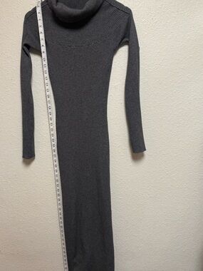knee length dresses for ladies Lorinda Mini Dress White main image 0